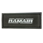 Ramair Foam Panel Filter – 2.0 TSI EA888 Gen 3 MQB Golf R / GTI / S3 / Leon Cupra - KWJ Performance