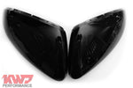 Golf MK7/7.5 Gloss Black Mirror Covers - KWJ Performance